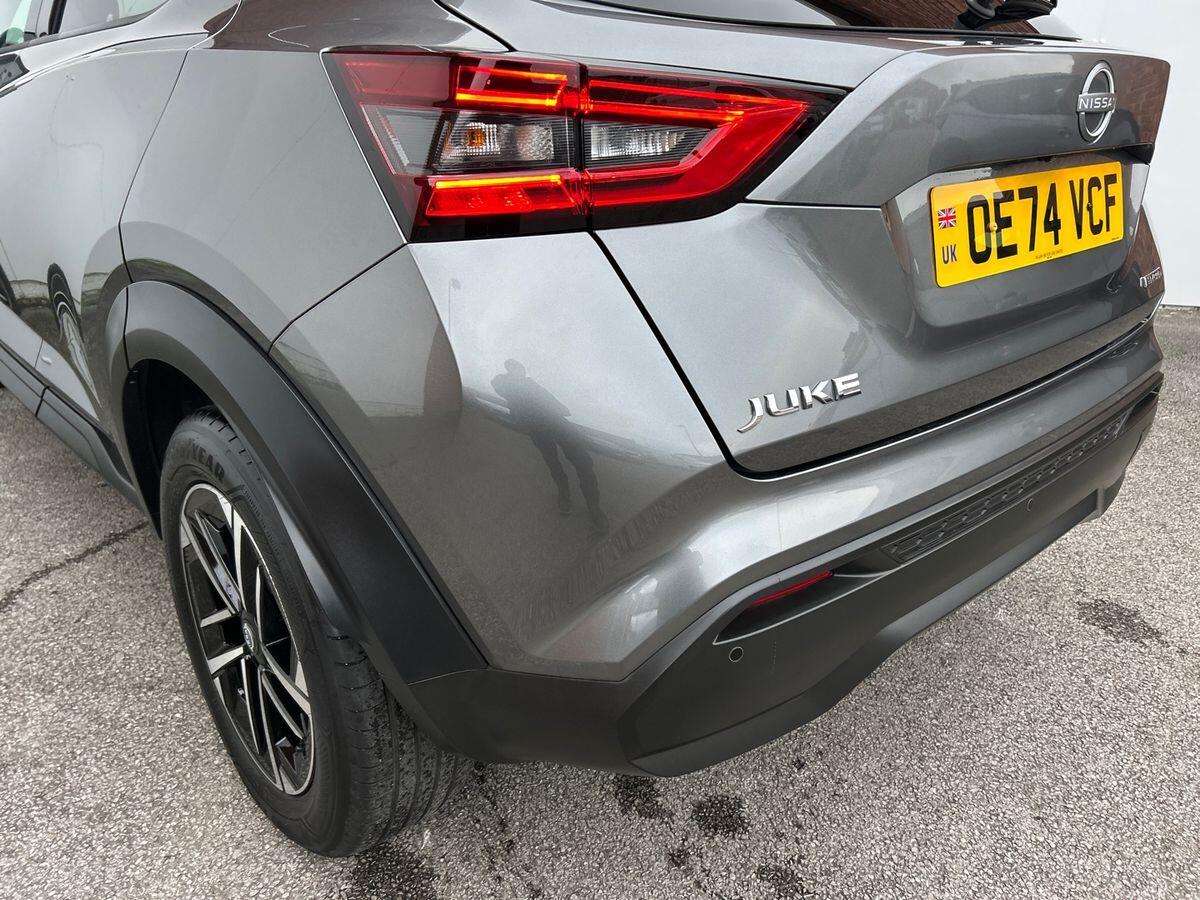 Used Nissan Juke 2024 for sale - 77044437: Photo 23
