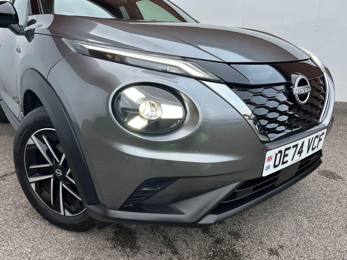 Used Nissan Juke 2024 for sale - 77044437: Photo 26