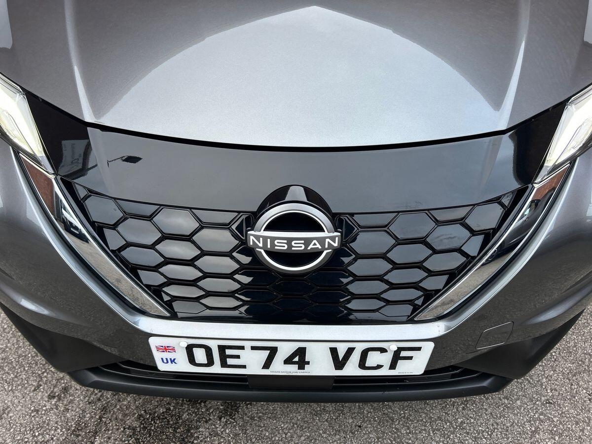 Used Nissan Juke 2024 for sale - 77044437: Photo 27