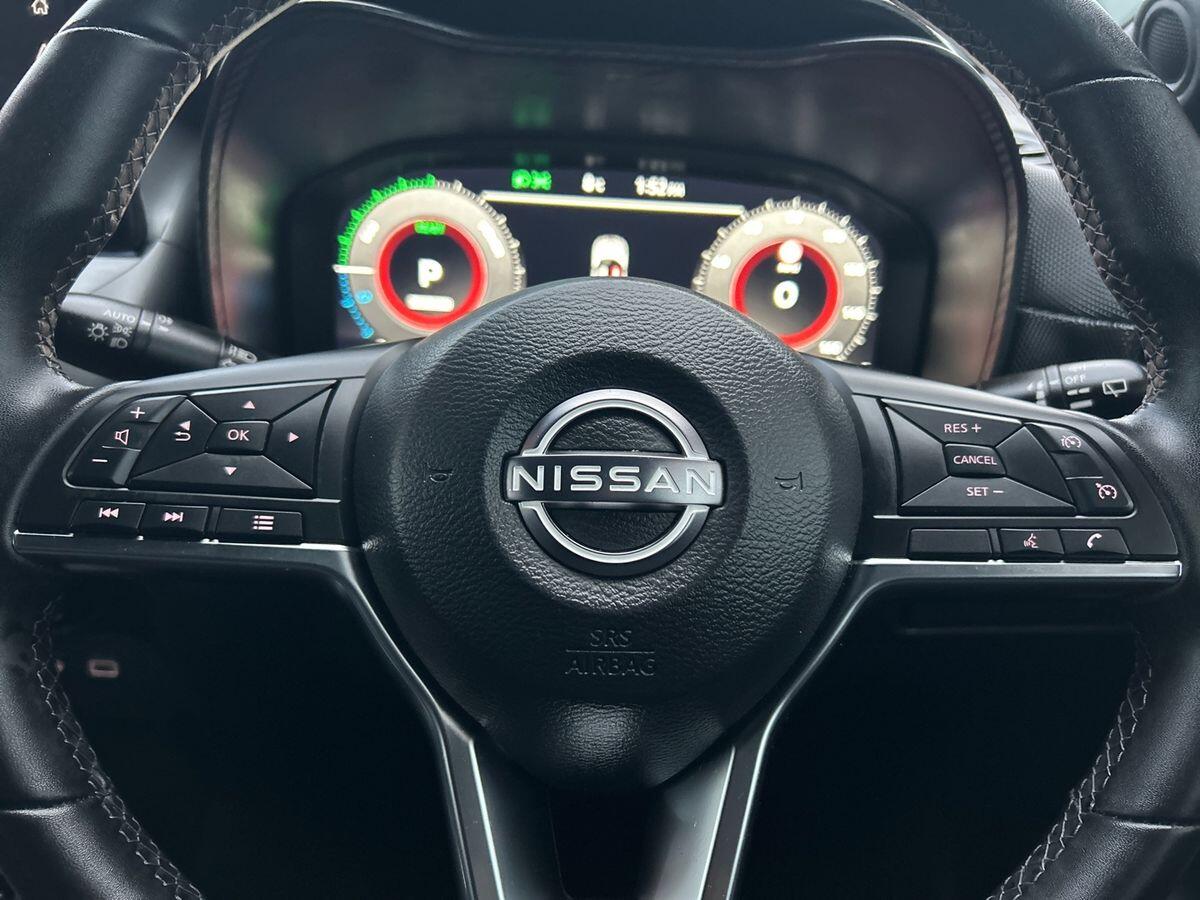 Used Nissan Juke 2024 for sale - 77044437: Photo 29