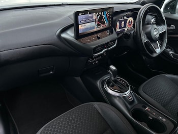 Used Nissan Juke 2024 for sale - 77044437: Photo