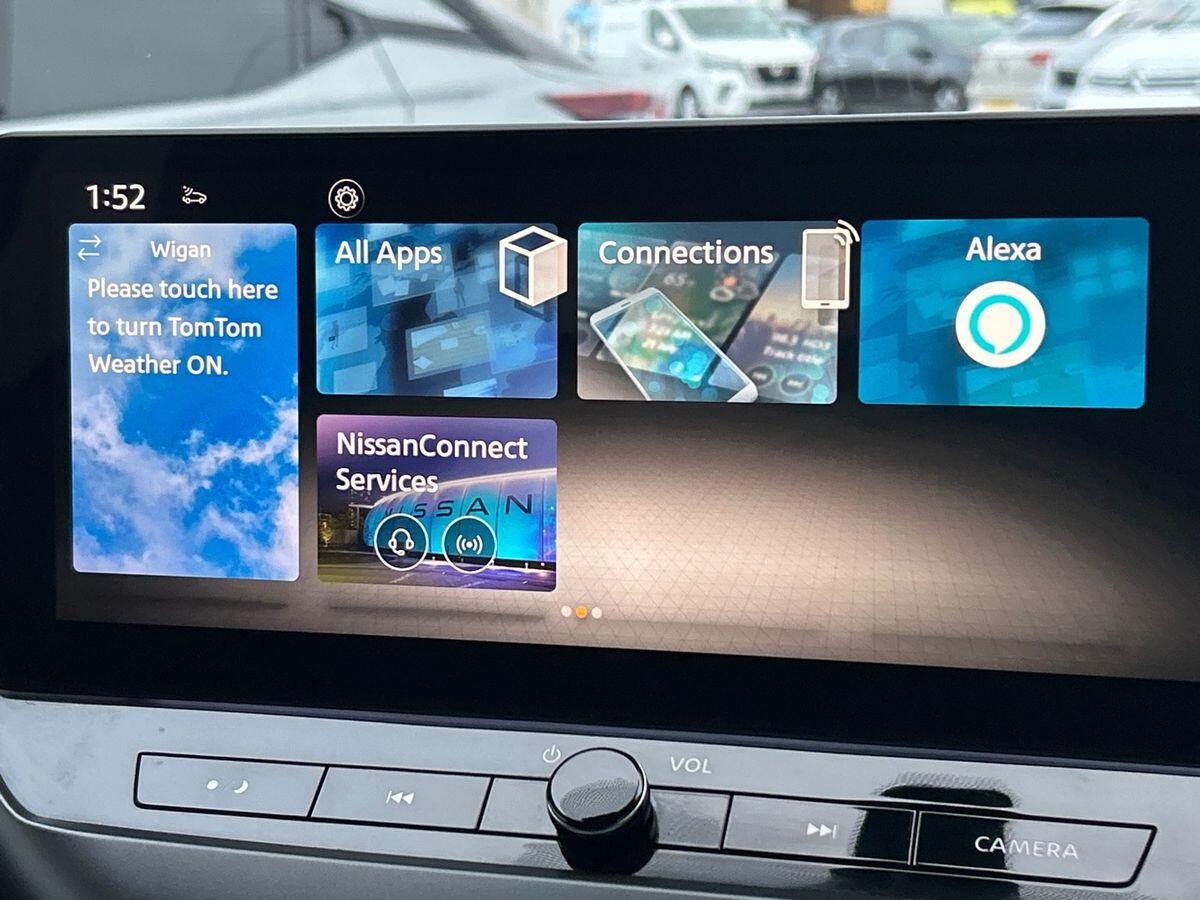 Used Nissan Juke 2024 for sale - 77044437: Photo 32