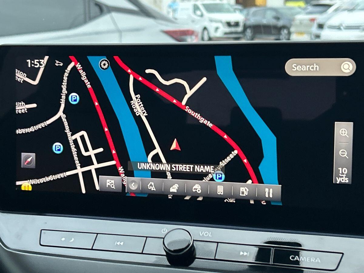 Used Nissan Juke 2024 for sale - 77044437: Photo 33