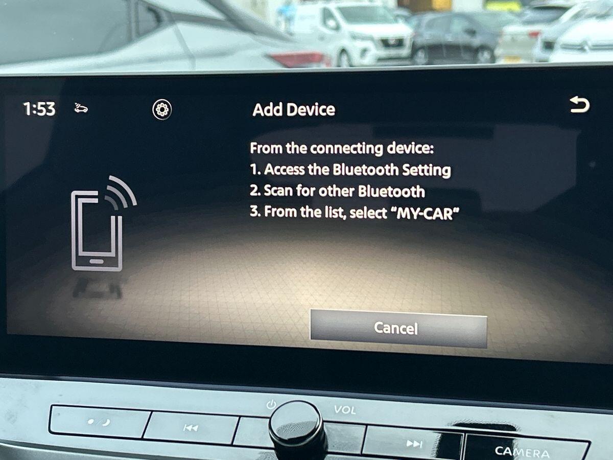 Used Nissan Juke 2024 for sale - 77044437: Photo 35