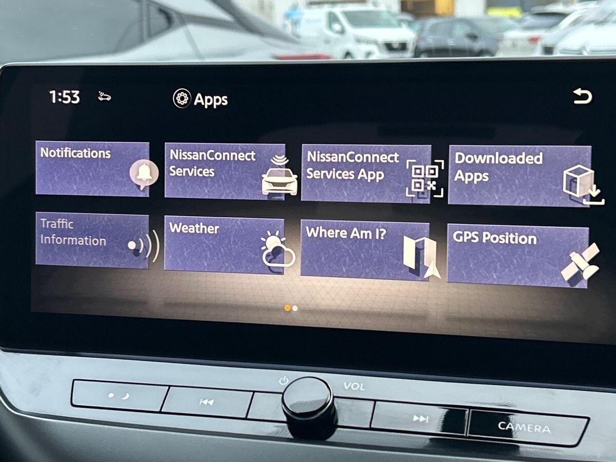 Used Nissan Juke 2024 for sale - 77044437: Photo 36