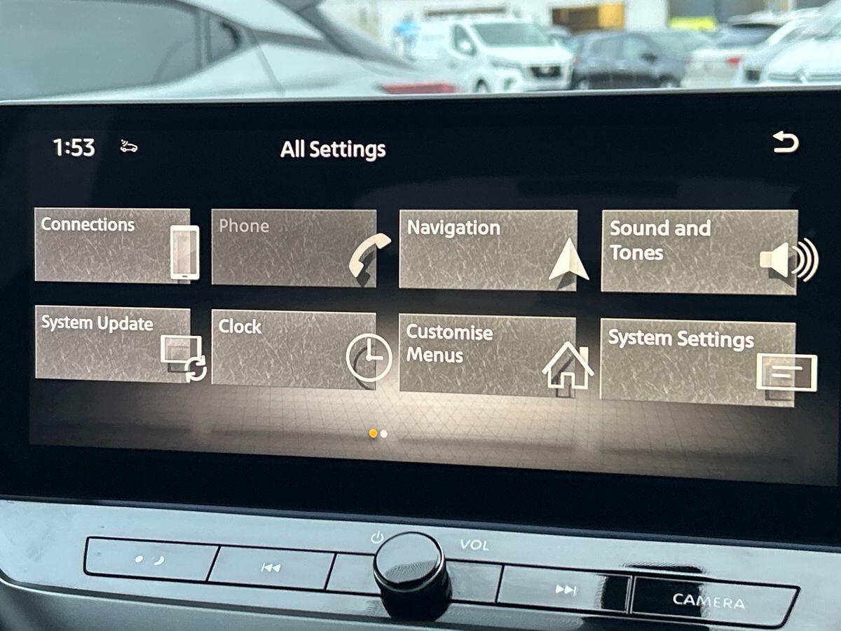 Used Nissan Juke 2024 for sale - 77044437: Photo 37