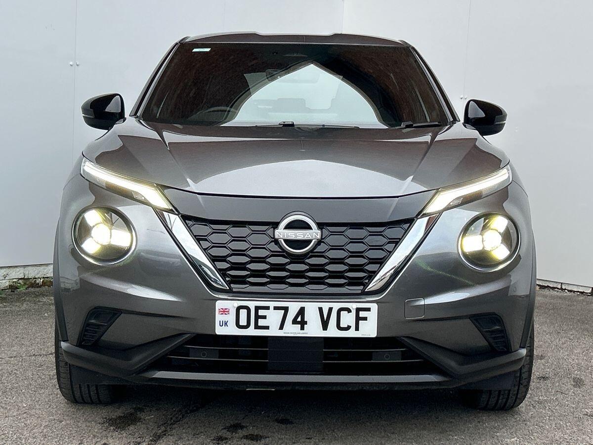 Used Nissan Juke 2024 for sale - 77044437: Photo 4