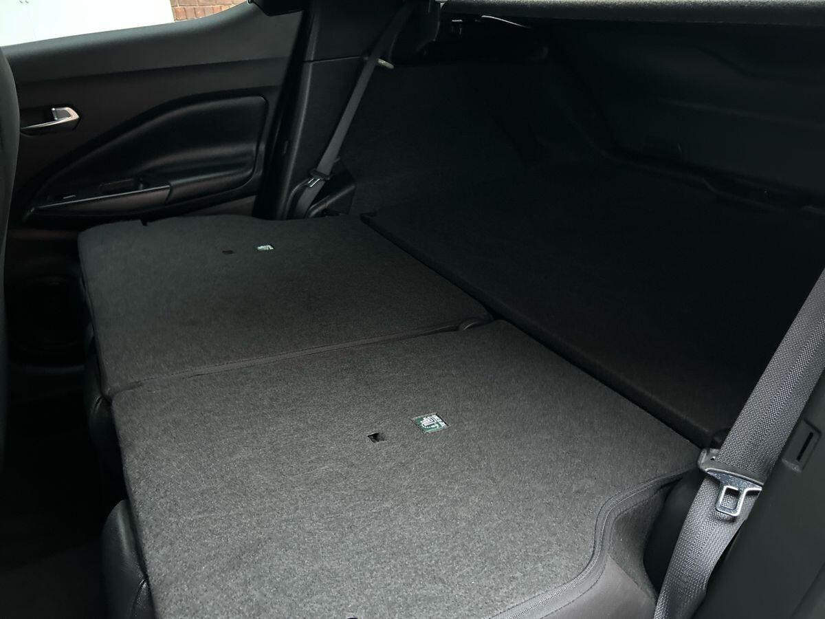 Used Nissan Juke 2024 for sale - 77044437: Photo 47