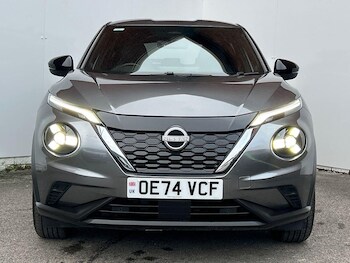 Used Nissan Juke 2024 for sale - 77044437: Photo