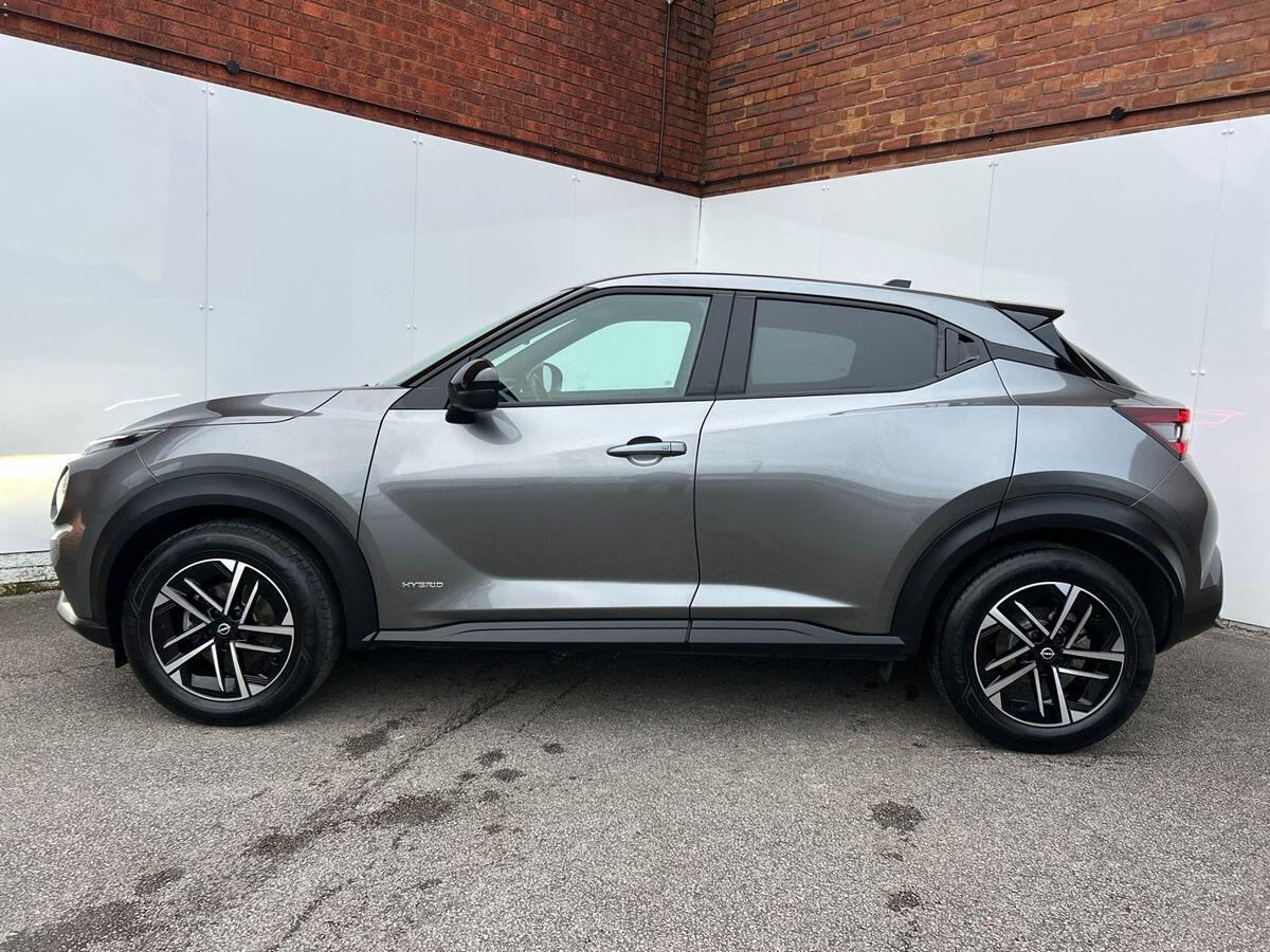 Used Nissan Juke 2024 for sale - 77044437: Photo 6