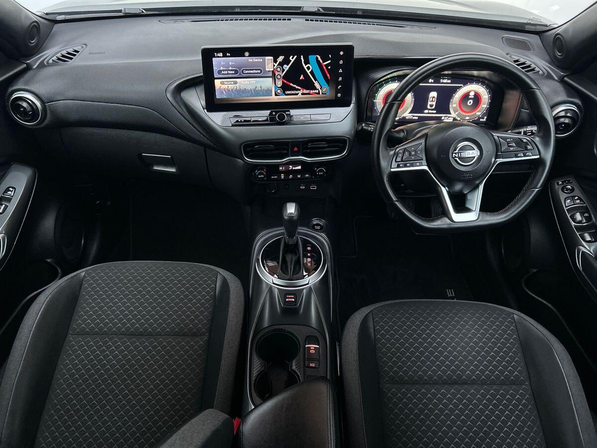 Used Nissan Juke 2024 for sale - 77044437: Photo 7