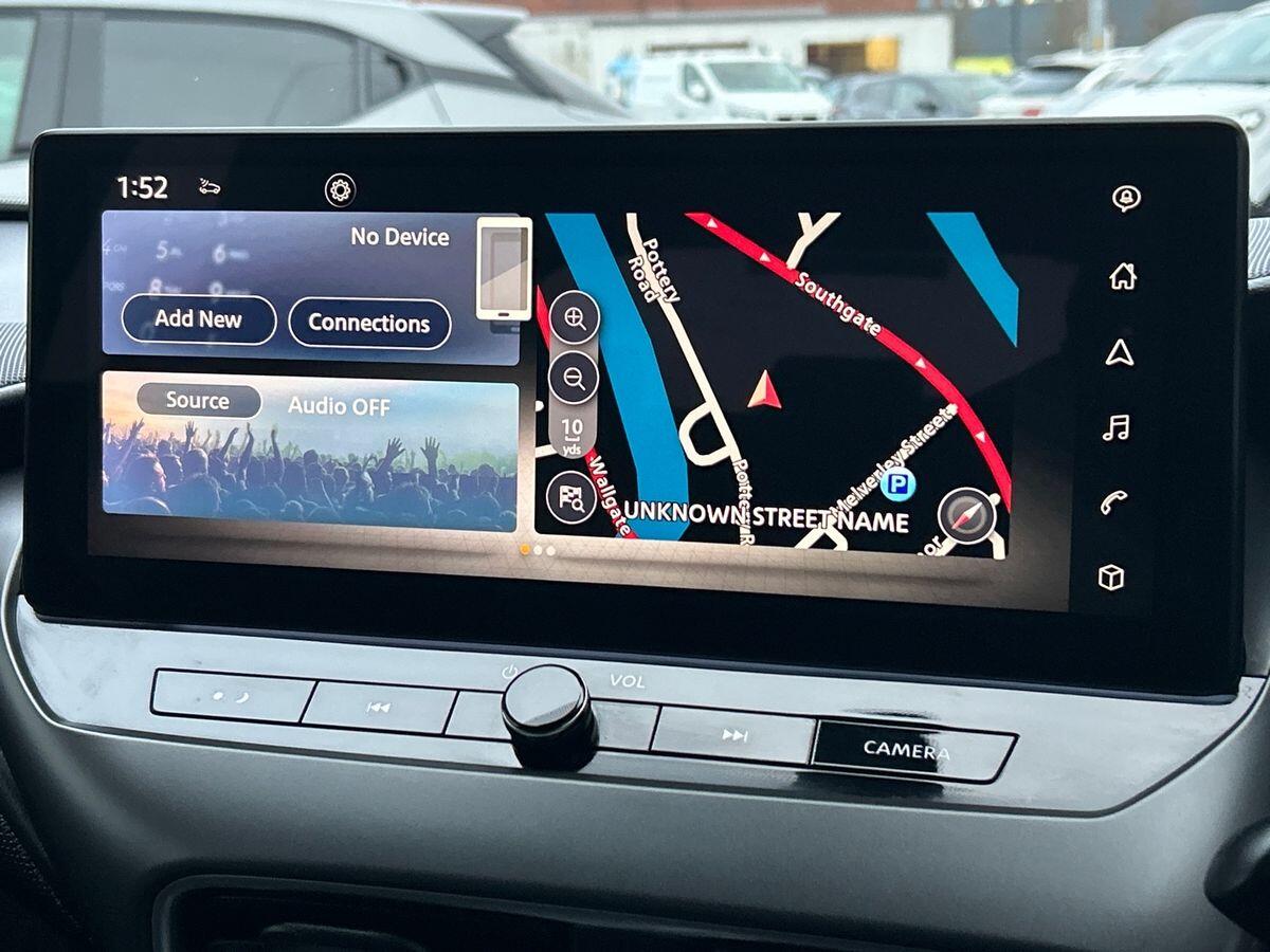 Used Nissan Juke 2024 for sale - 77044437: Photo 9