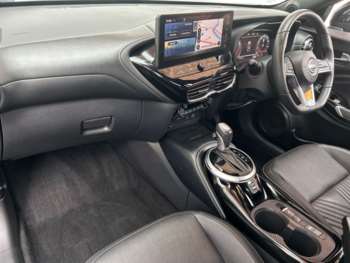 Used Nissan Juke 2024 for sale - 75331440: Photo