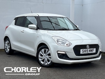 Used Suzuki Swift 2019 for sale - 78641571: Photo