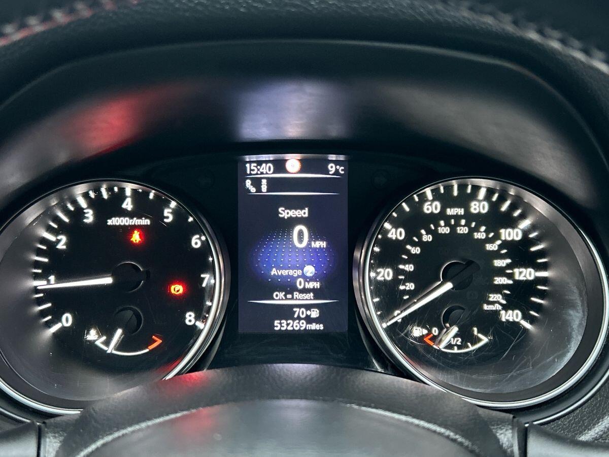 Used Nissan Qashqai 2018 for sale - 77282231: Photo 15