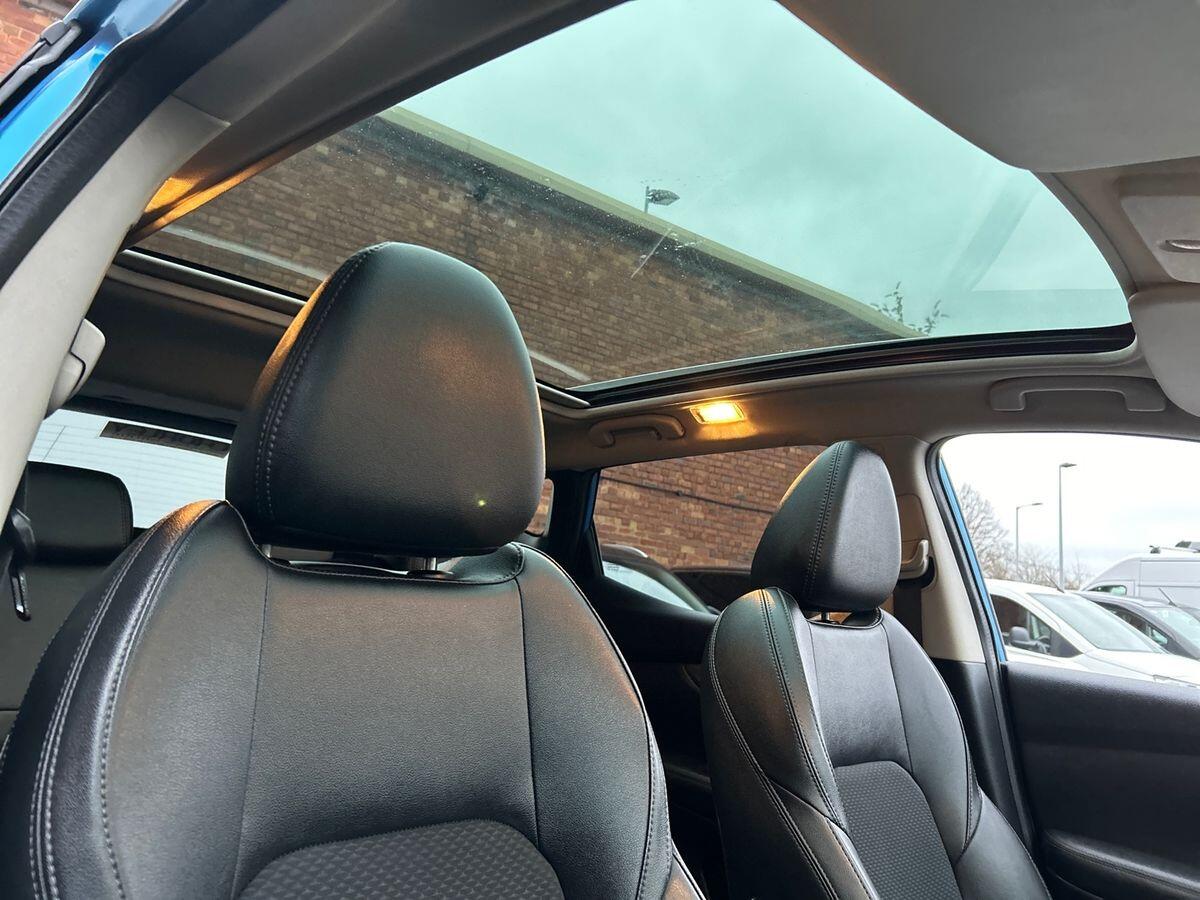 Used Nissan Qashqai 2018 for sale - 77282231: Photo 18