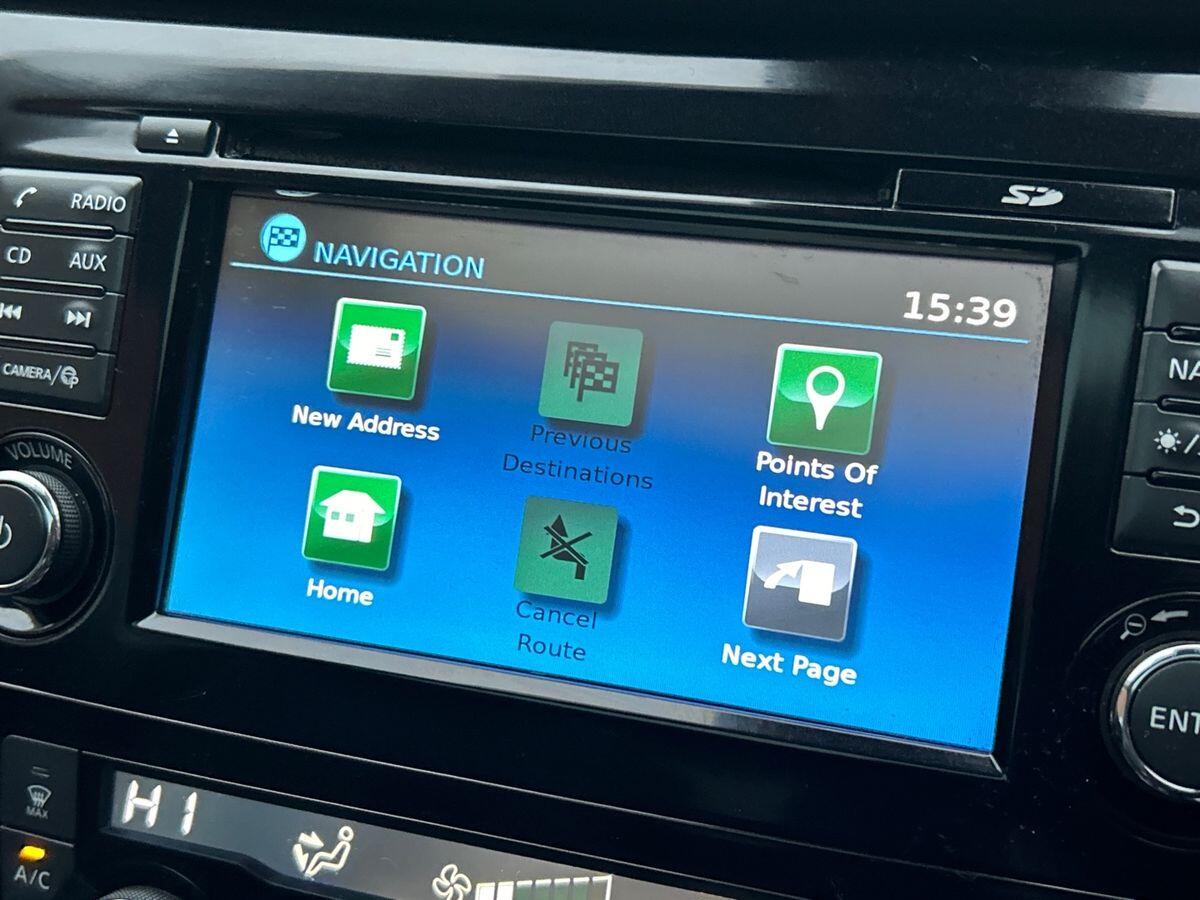 Used Nissan Qashqai 2018 for sale - 77282231: Photo 30