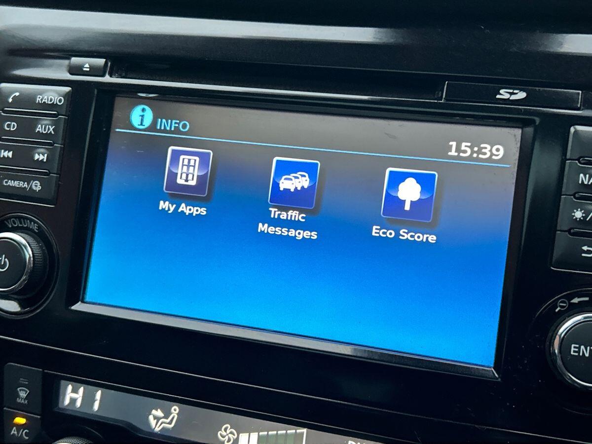 Used Nissan Qashqai 2018 for sale - 77282231: Photo 31