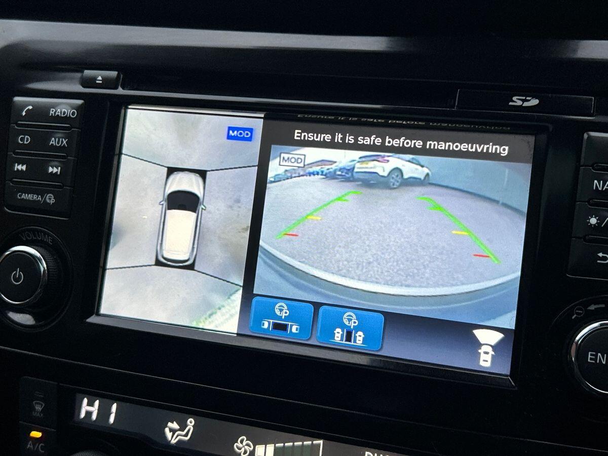 Used Nissan Qashqai 2018 for sale - 77282231: Photo 32