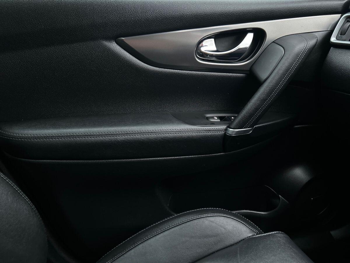 Used Nissan Qashqai 2018 for sale - 77282231: Photo 34