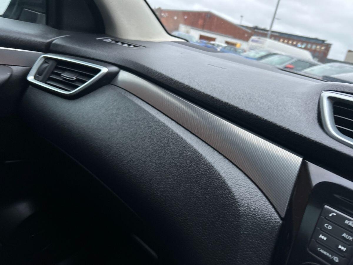 Used Nissan Qashqai 2018 for sale - 77282231: Photo 35