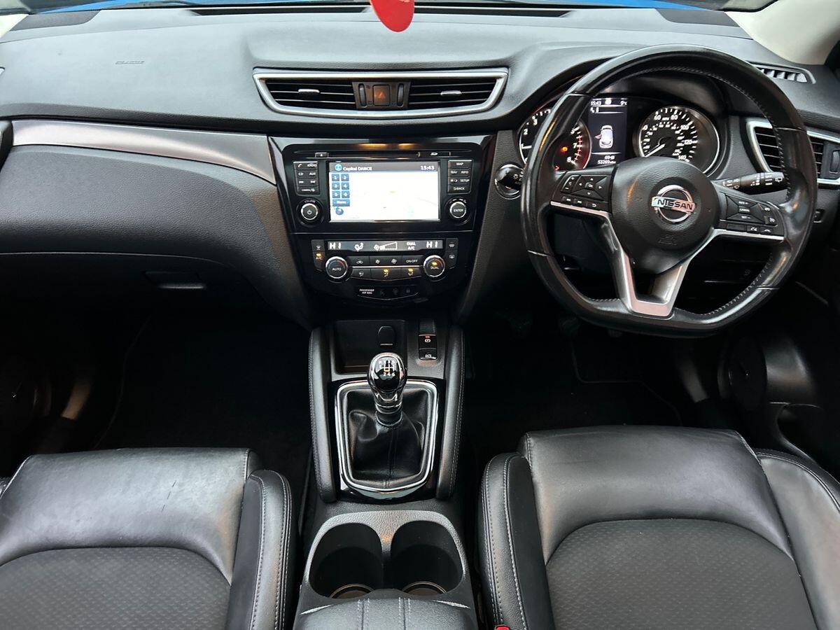Used Nissan Qashqai 2018 for sale - 77282231: Photo 7