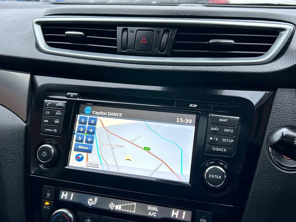 Used Nissan Qashqai 2018 for sale - 77282231: Photo 9