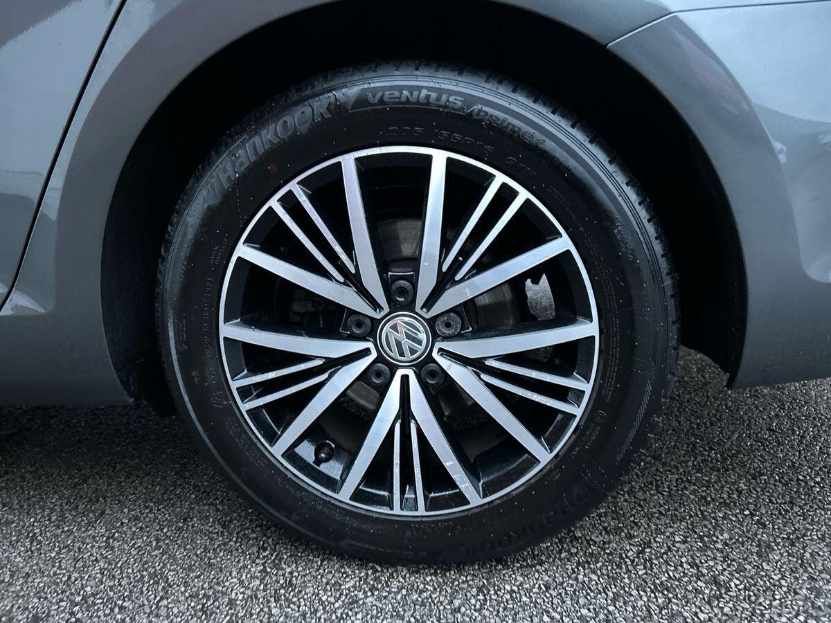 Used Volkswagen Golf 2018 for sale - 76774499: Photo 10