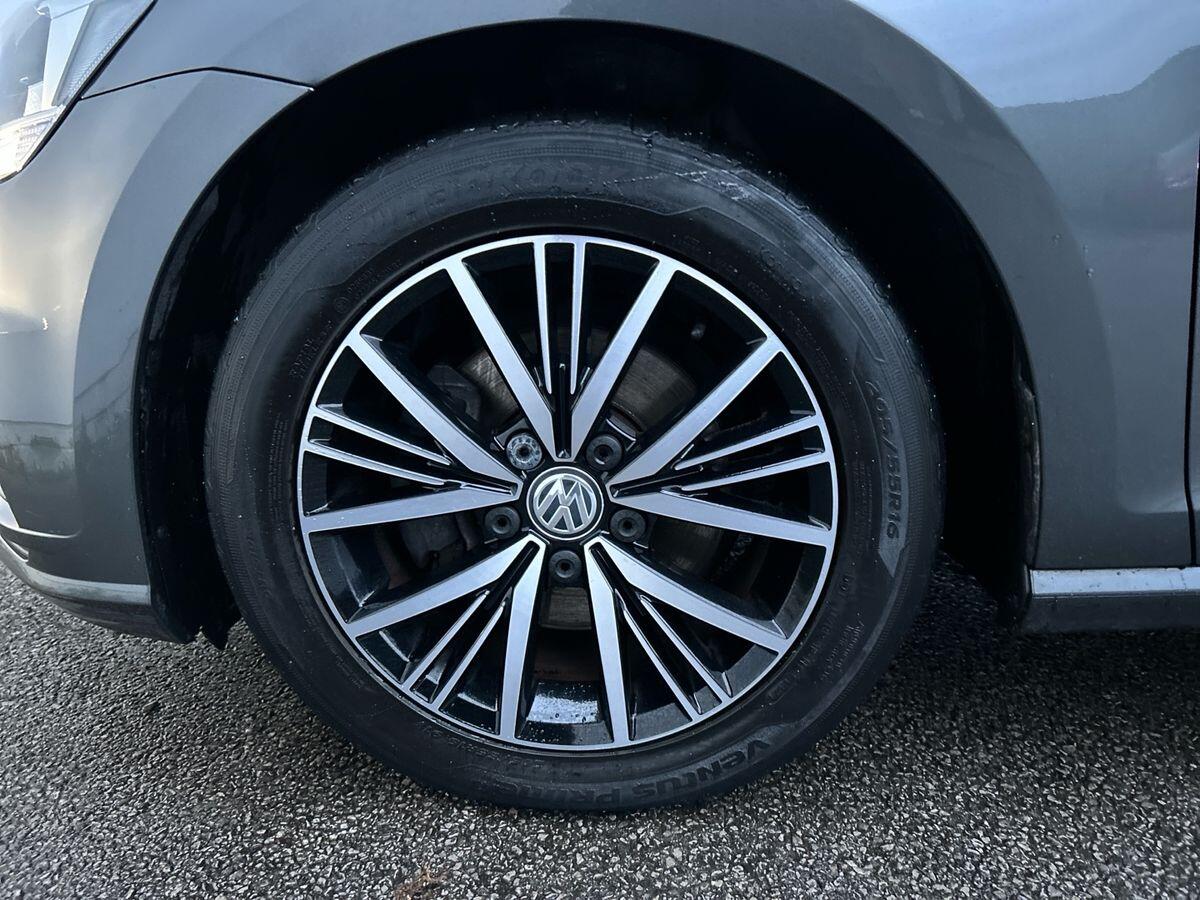 Used Volkswagen Golf 2018 for sale - 76774499: Photo 11