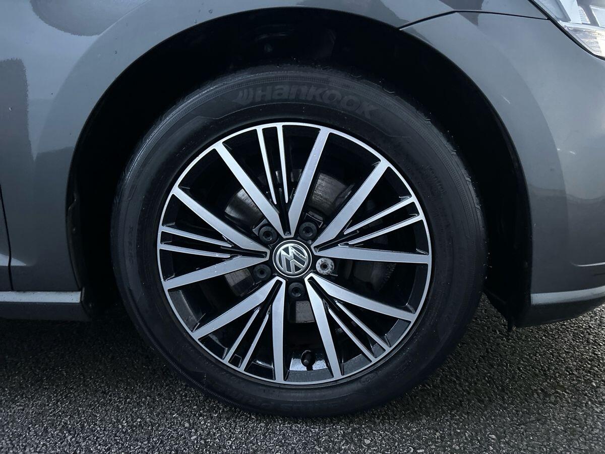 Used Volkswagen Golf 2018 for sale - 76774499: Photo 12