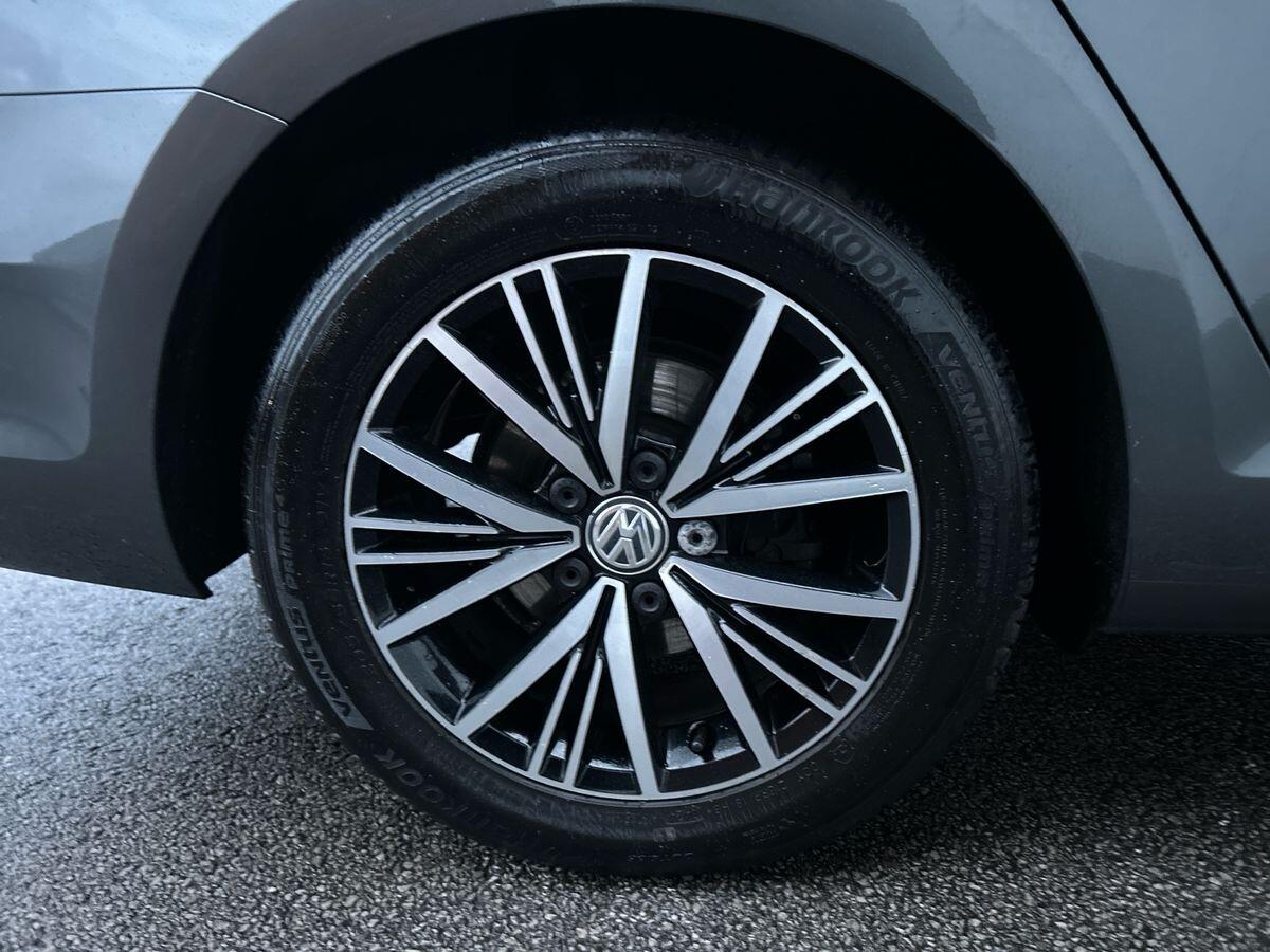 Used Volkswagen Golf 2018 for sale - 76774499: Photo 13