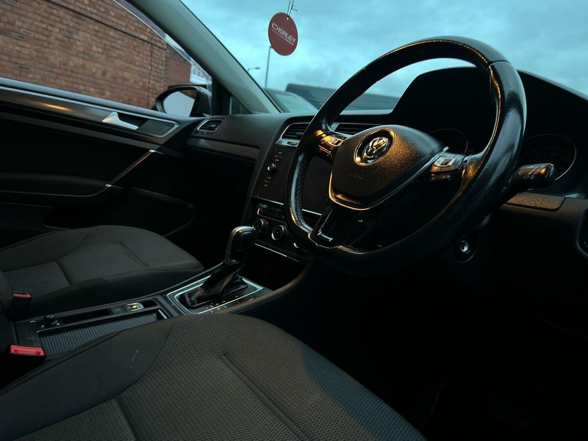 Used Volkswagen Golf 2018 for sale - 76774499: Photo 14