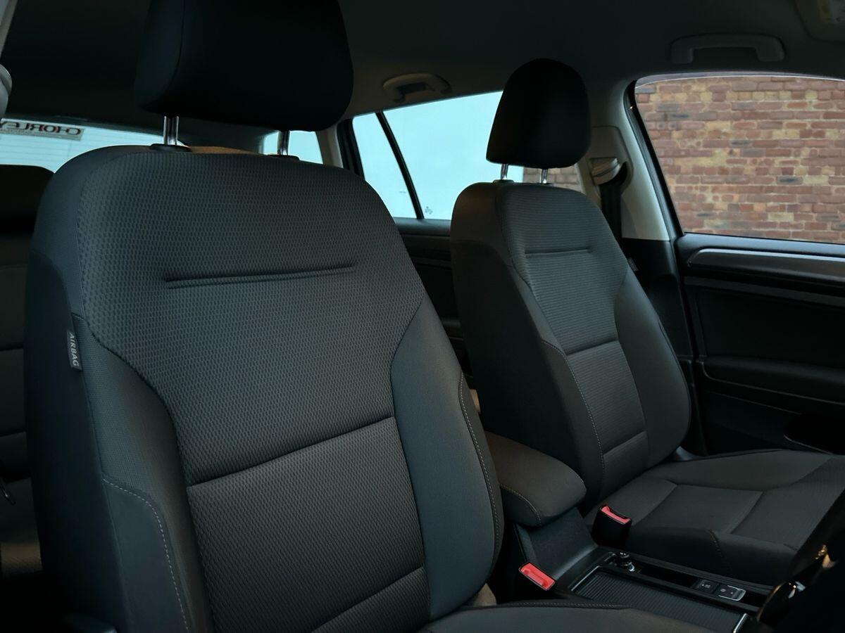 Used Volkswagen Golf 2018 for sale - 76774499: Photo 17