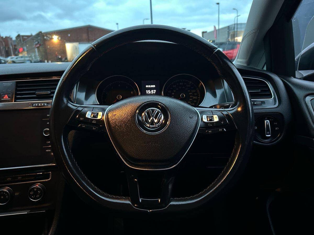 Used Volkswagen Golf 2018 for sale - 76774499: Photo 18