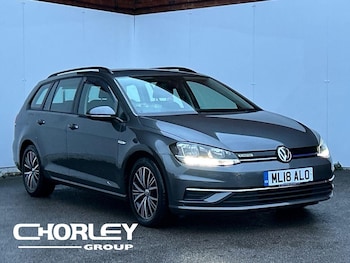 2018 - 1.5 TSI EVO BlueMotion Tech SE Nav Estate 5dr Petrol DSG Euro 6 (s/s) (130