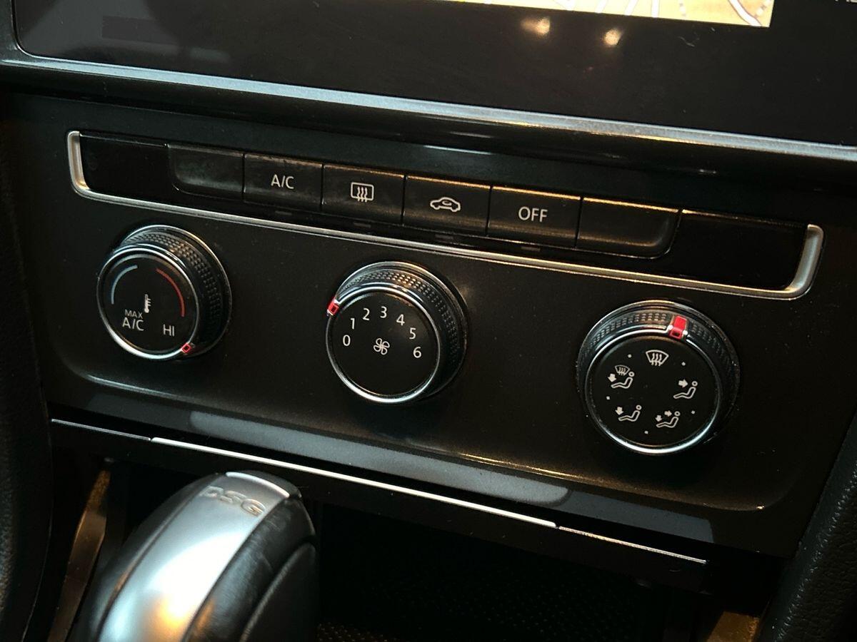 Used Volkswagen Golf 2018 for sale - 76774499: Photo 27