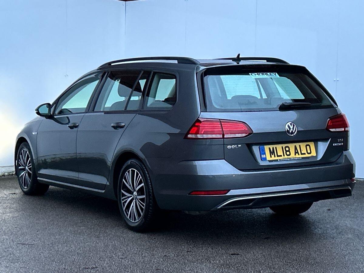 Used Volkswagen Golf 2018 for sale - 76774499: Photo 3