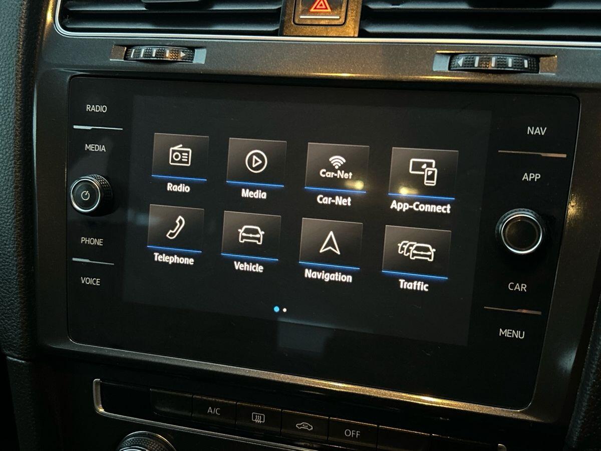 Used Volkswagen Golf 2018 for sale - 76774499: Photo 30