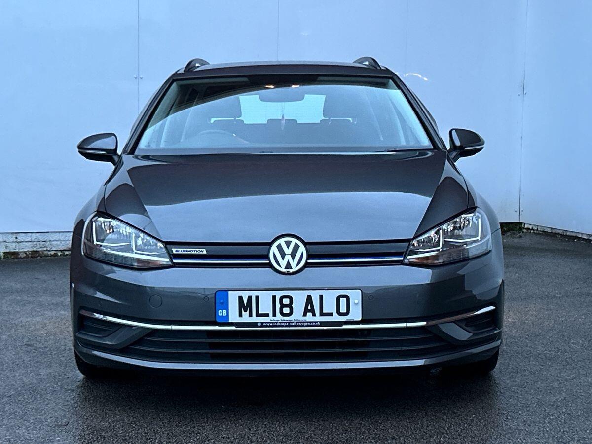 Used Volkswagen Golf 2018 for sale - 76774499: Photo 4