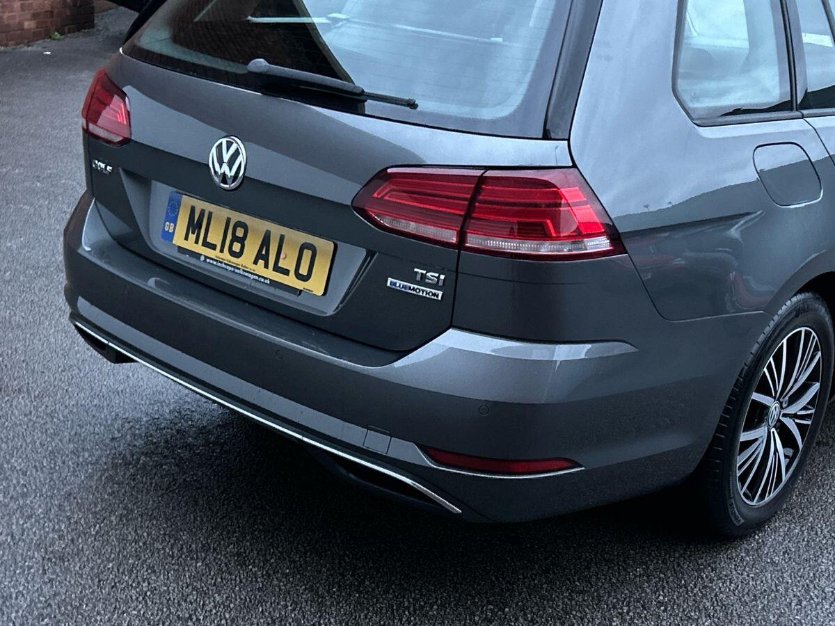 Used Volkswagen Golf 2018 for sale - 76774499: Photo 40