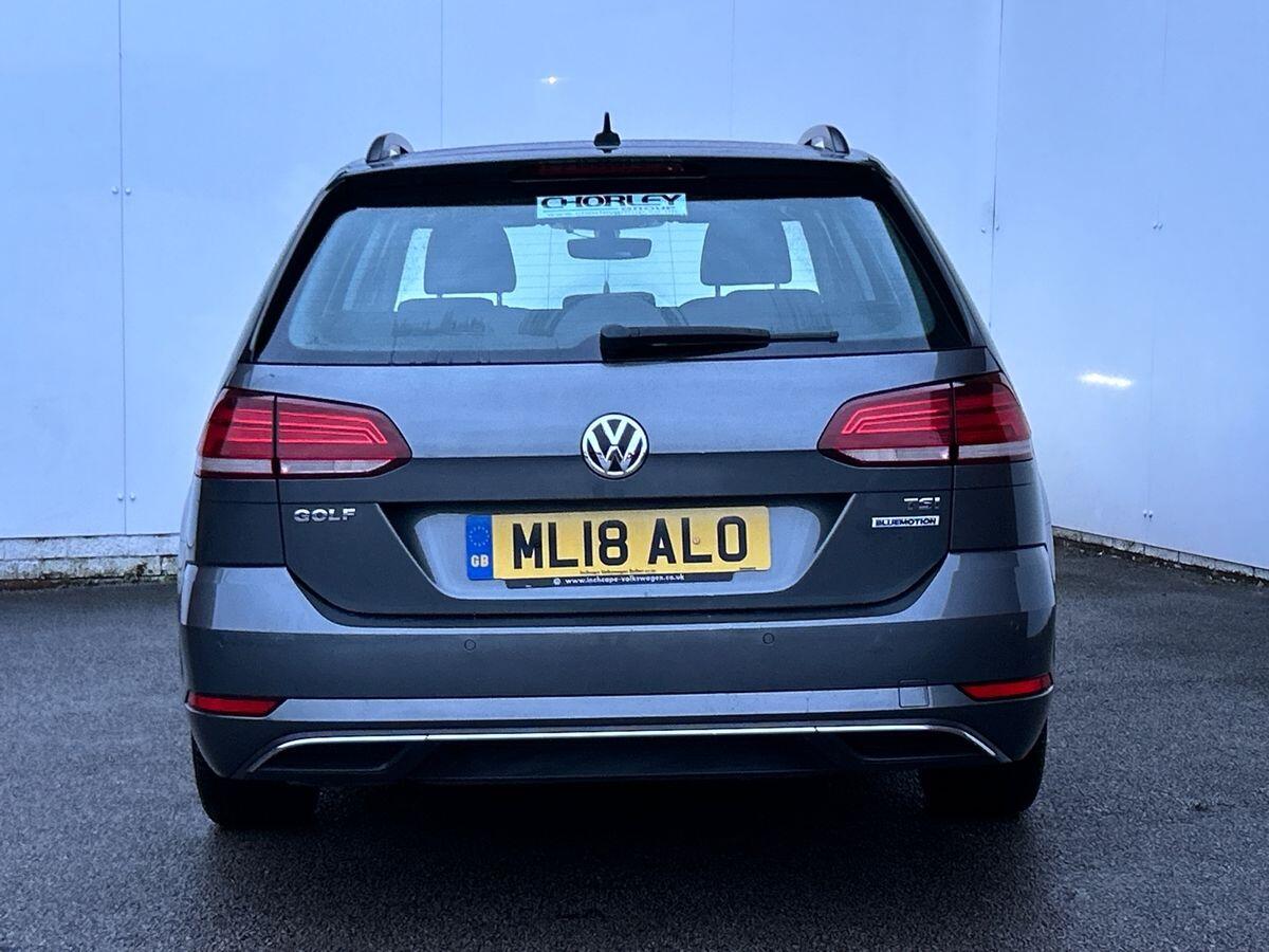 Used Volkswagen Golf 2018 for sale - 76774499: Photo 5