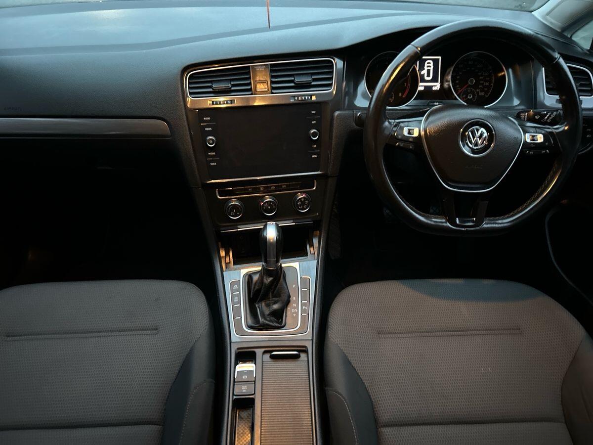 Used Volkswagen Golf 2018 for sale - 76774499: Photo 7