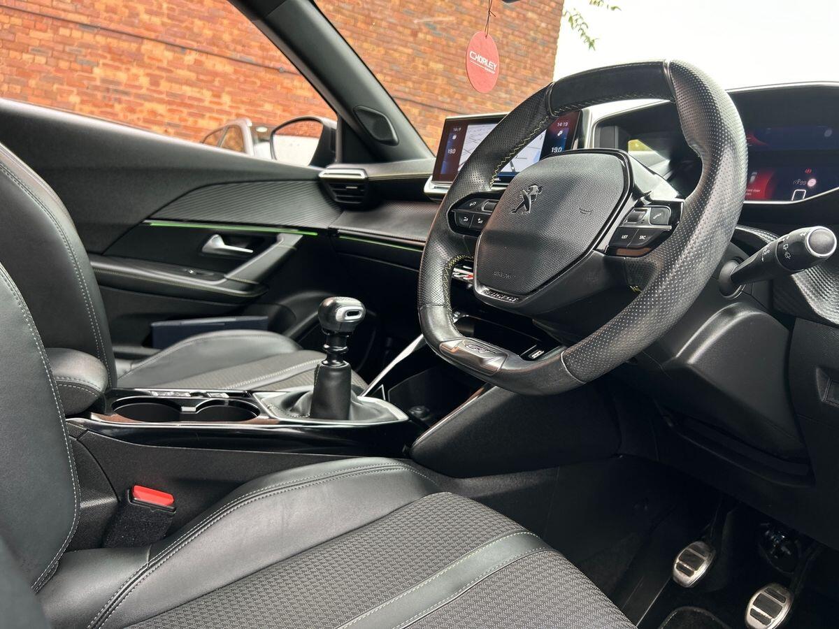 Used Peugeot 2008 2020 for sale - 76128553: Photo 14