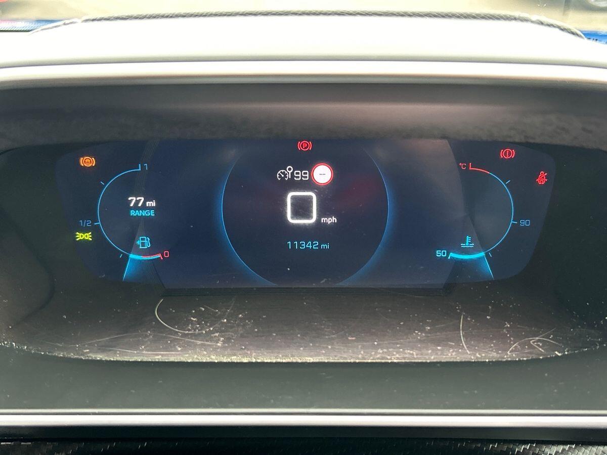 Used Peugeot 2008 2020 for sale - 76128553: Photo 15