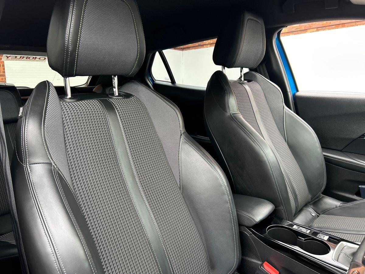 Used Peugeot 2008 2020 for sale - 76128553: Photo 18