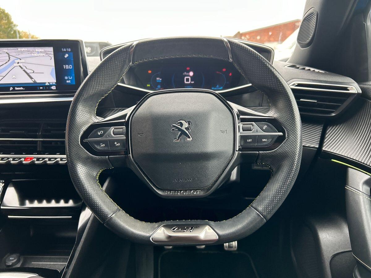 Used Peugeot 2008 2020 for sale - 76128553: Photo 19