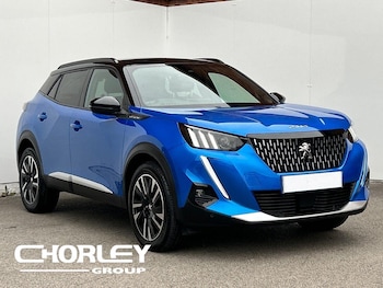 Peugeot - 2008