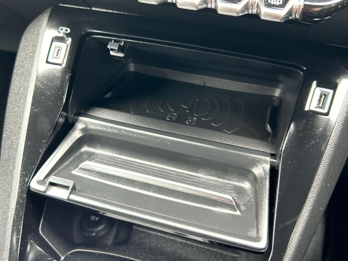 Used Peugeot 2008 2020 for sale - 76128553: Photo 26