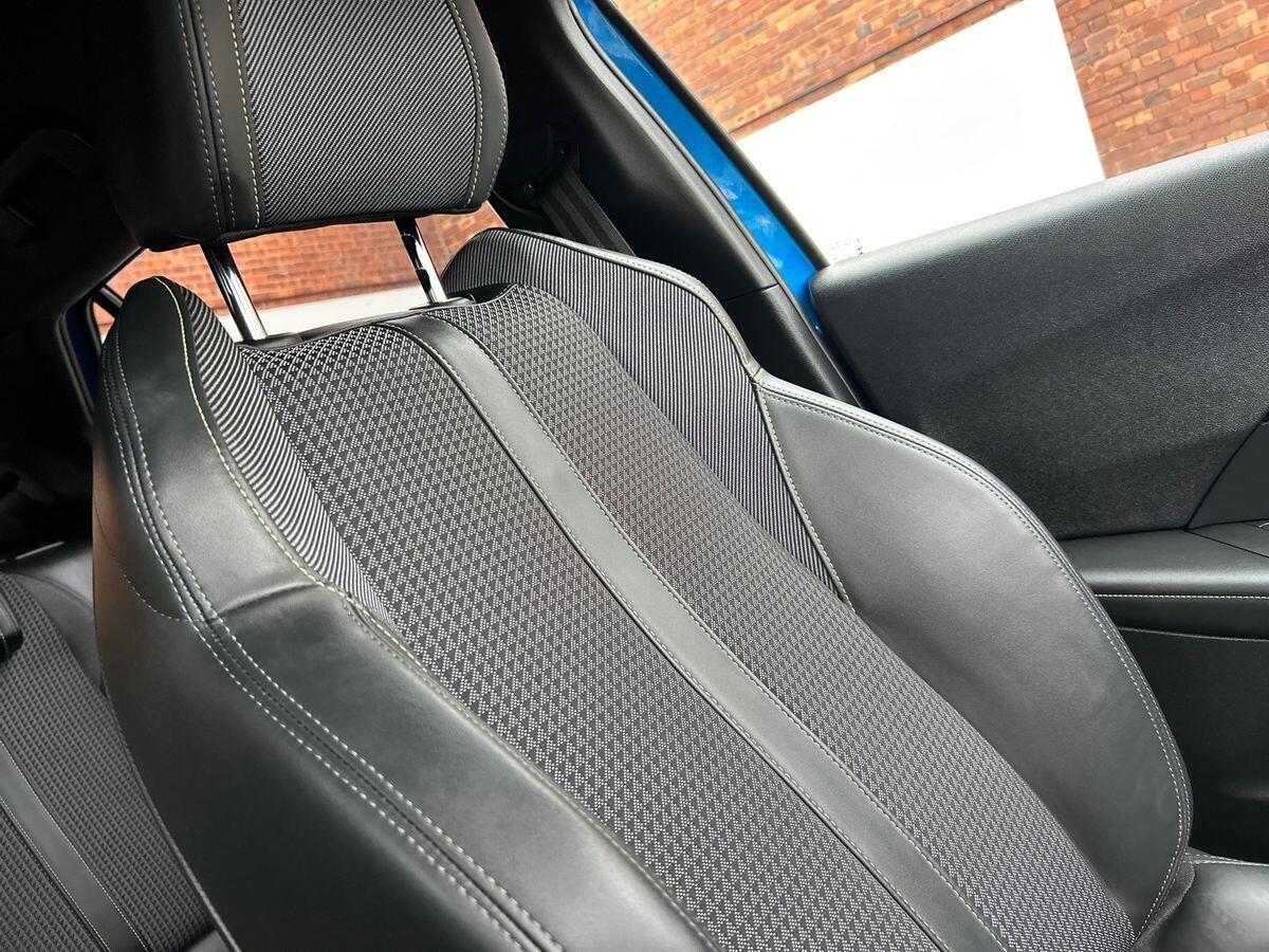 Used Peugeot 2008 2020 for sale - 76128553: Photo 34