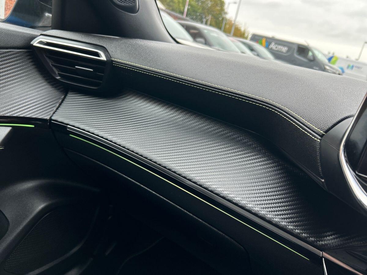 Used Peugeot 2008 2020 for sale - 76128553: Photo 36